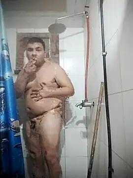 Sergiowooo online show from August 2026 03:52:02 AM