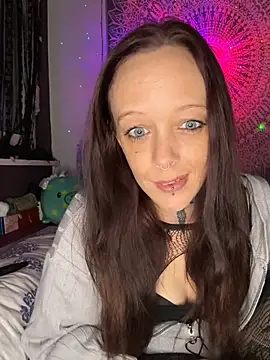 MarryQuinnLive online show from February 2026 12:25:01 AM