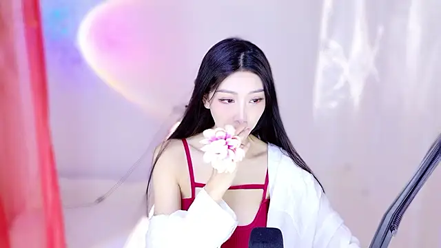 Fairy-mumu online show from February 2026 02:54:02 AM