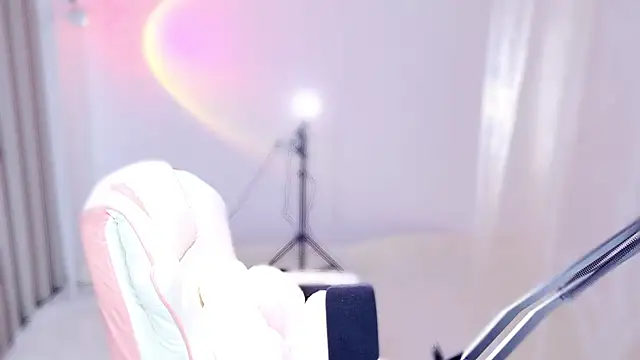 Fairy-mumu online show from February 2026 03:01:02 AM