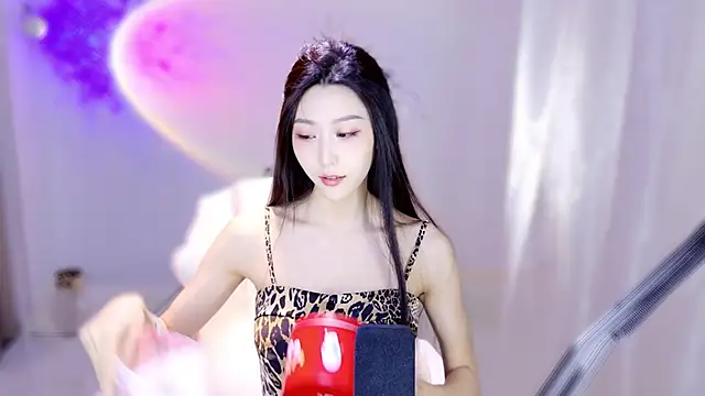 Fairy-mumu online show from February 2026 02:48:01 AM