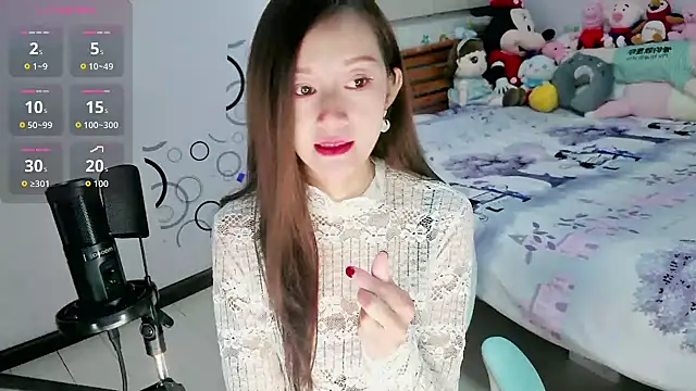 baozi-DDET online show from March 2026 10:59:01 PM