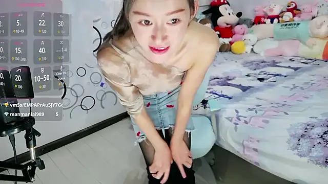 baozi-DDET online show from March 2026 02:20:01 PM