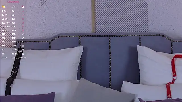 Treasure  Girl online show from March 2026 10:21:01 AM