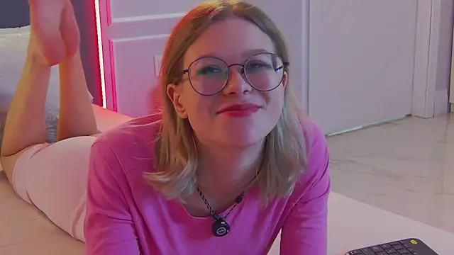 Ivy Allen online show from February 2026 05:38:02 PM