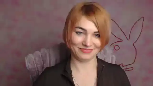 CuttieEmma online show from April 2026 01:41:01 PM