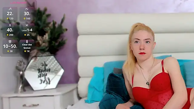 AriaRyx online show from May 2026 04:07:01 AM