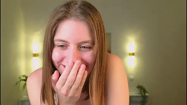 MellyAlfayy online show from February 2026 08:51:01 AM