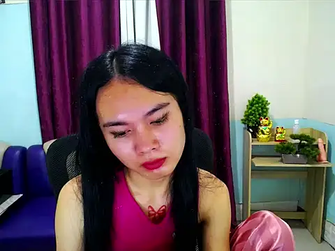devine goddess online show from April 2026 06:10:01 PM