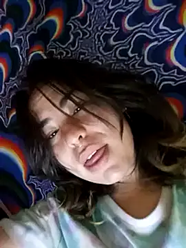 Snapshot of Kennya_Rodriguez chatting on January 2025 02:13:01 PM Kennya Rodriguez online show from January 2025 02:13:01 PM