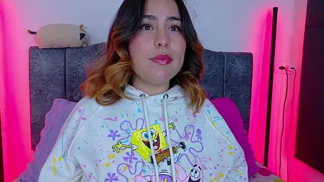 Kennya Rodriguez online show from May 2026 03:57:02 AM
