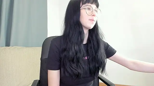 Snapshot of CosmicGleam chatting on April 2026 09:05:01 PM CosmicGleam online show from April 2026 09:05:01 PM