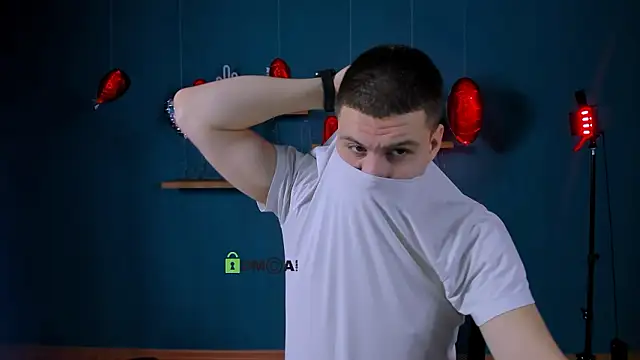 neo raze online show from February 2026 08:16:01 PM