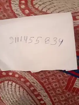 Cute-newpari online show from March 2026 05:19:02 PM