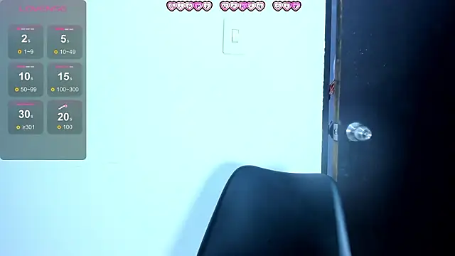 Luna cocoa online show from March 2026 12:54:01 PM