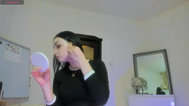 Snapshot of Peanaughty chatting on March 2026 11:54:02 AM Peanaughty online show from March 2026 11:54:02 AM