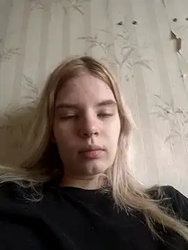 EsterSteele online show from February 2026 01:37:02 PM