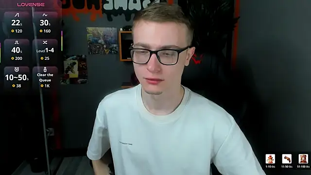 Emmit Barker online show from May 2026 09:03:02 AM