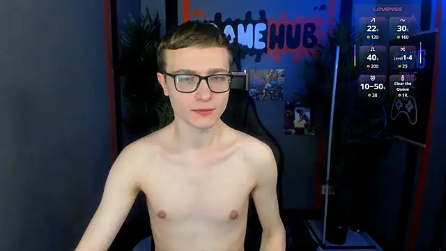 Emmit Barker online show from June 2026 03:03:01 PM