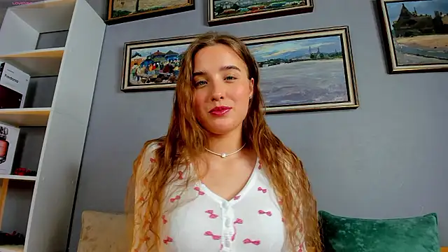 NightGloss online show from February 2026 12:48:02 PM