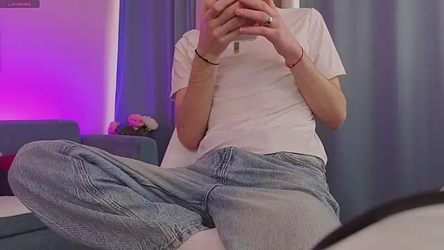 KevinParke online show from March 2026 11:39:02 AM