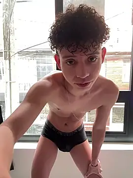 yoursexyjose online show from January 2026 07:11:01 PM