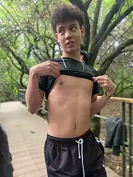 yoursexyjose online show from April 2026 07:27:02 PM