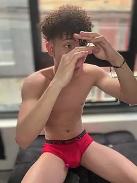 yoursexyjose online show from May 2026 07:30:02 PM