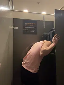 yoursexyjose online show from June 2026 06:43:02 PM