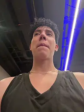 yoursexyjose online show from June 2026 05:48:01 PM