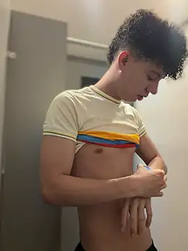 yoursexyjose online show from June 2026 06:17:01 PM