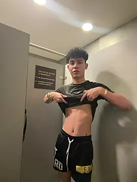 yoursexyjose online show from June 2026 06:31:02 PM