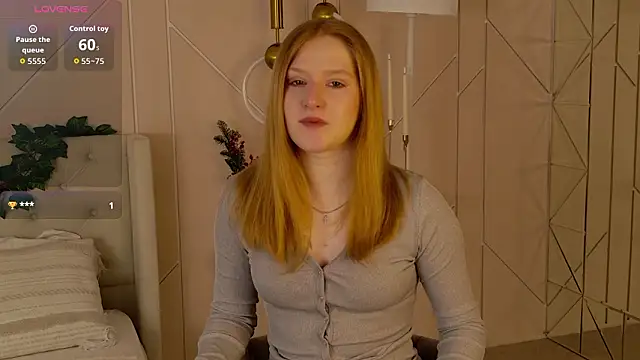 Snapshot of AmandaWatts chatting on February 2026 05:46:02 AM AmandaWatts online show from February 2026 05:46:02 AM