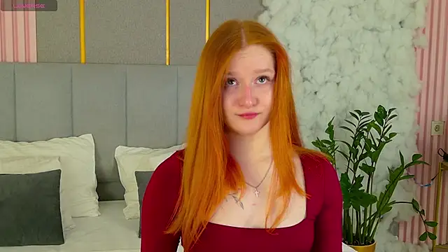 Snapshot of AmandaWatts chatting on March 2026 05:02:02 AM AmandaWatts online show from March 2026 05:02:02 AM