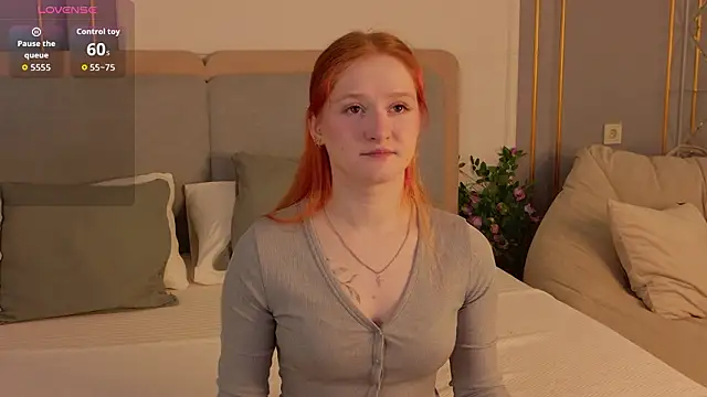 Snapshot of AmandaWatts chatting on March 2026 05:29:02 AM AmandaWatts online show from March 2026 05:29:02 AM