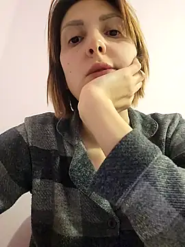 GoodJessica online show from February 2026 04:25:01 PM