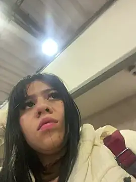 Luna bigtitss777 online show from February 2026 08:09:01 AM