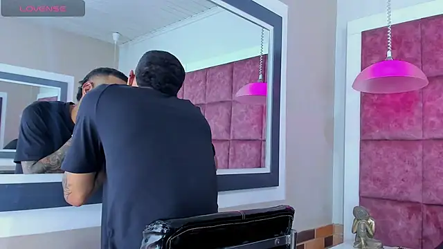 Aiden Cash7 online show from February 2026 04:27:02 AM