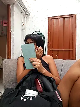 Shaiiina- online show from February 2026 08:56:01 PM