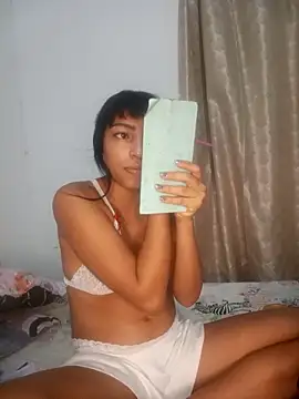 Shaiiina- online show from February 2026 04:49:02 AM