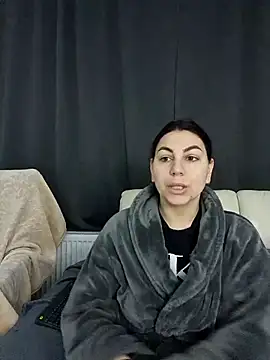 AbellaDesiree online show from March 2026 04:09:01 AM