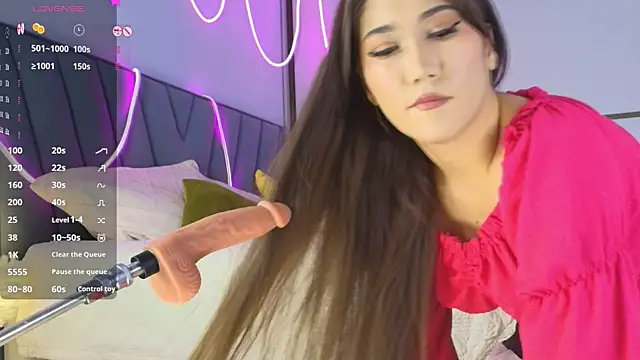 mayameilin online show from June 2026 01:15:02 PM