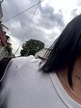 Violetx19 online show from February 2026 06:23:01 PM