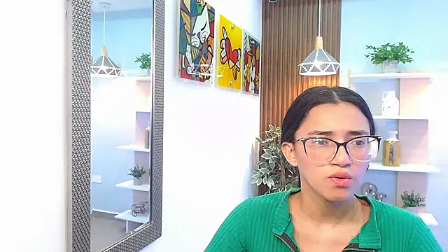  Sofi Liss online show from February 2026 11:37:02 AM