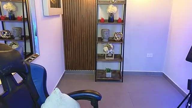  Mia Rebel online show from February 2026 11:04:02 AM