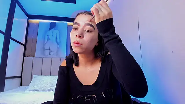 GemmaBrown online show from March 2026 11:57:01 AM