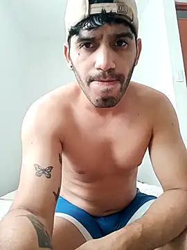 JOC3G online show from February 2026 09:07:01 PM