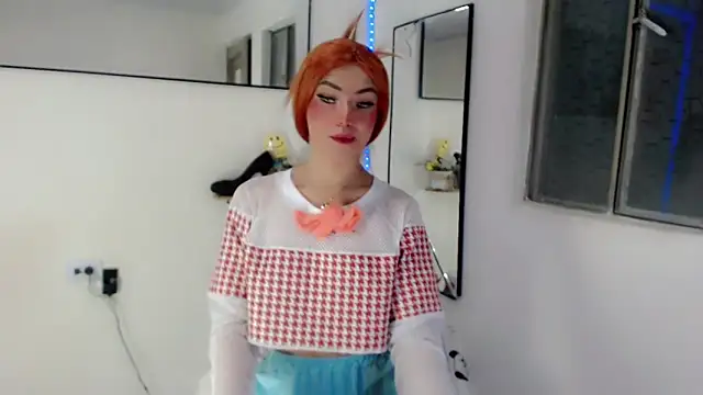 NathalialLooes online show from April 2026 05:11:01 AM