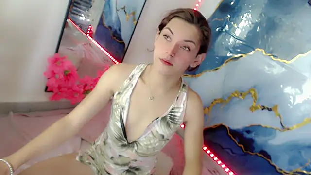 NathalialLooes online show from June 2026 05:14:01 AM