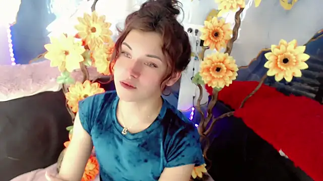 NathalialLooes online show from June 2026 05:42:02 AM